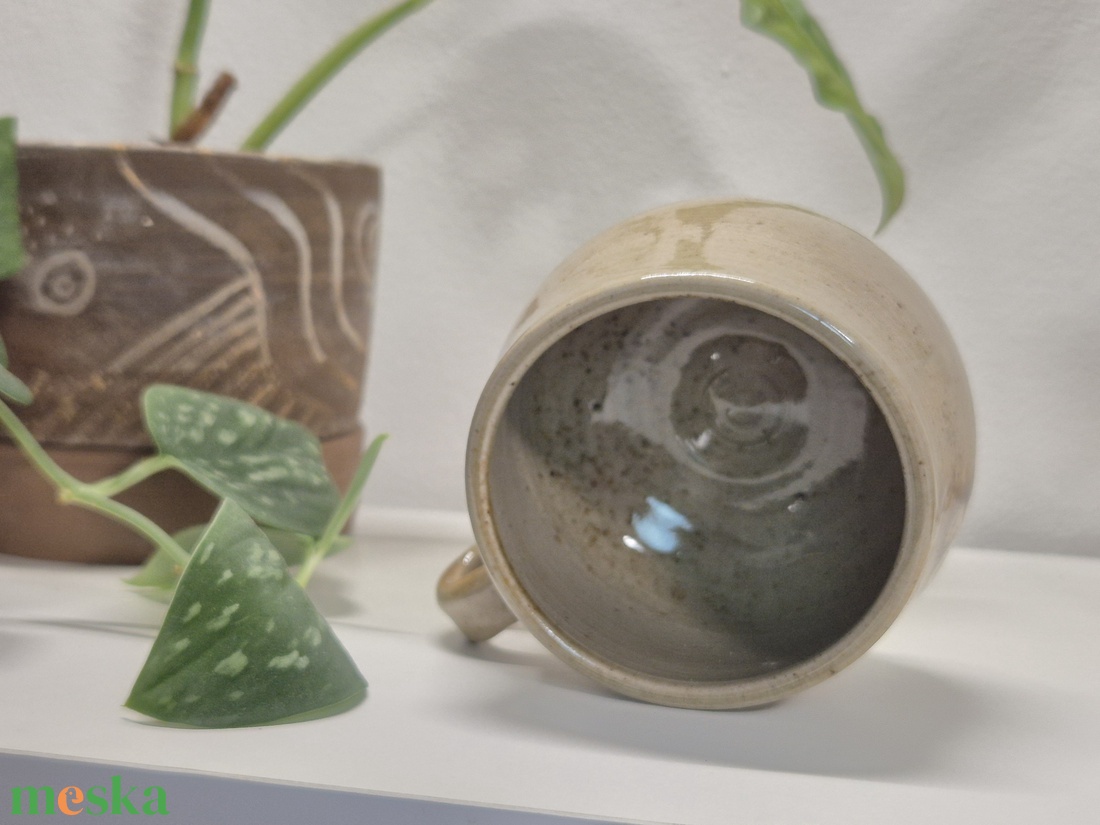 Kávés bögre - otthon & életmód - konyhafelszerelés, tálalás - tálalás - bögre & csésze - Meska.hu