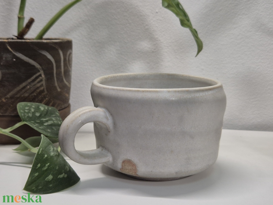 Fatúzben égetett bögre - otthon & életmód - konyhafelszerelés, tálalás - tálalás - bögre & csésze - Meska.hu