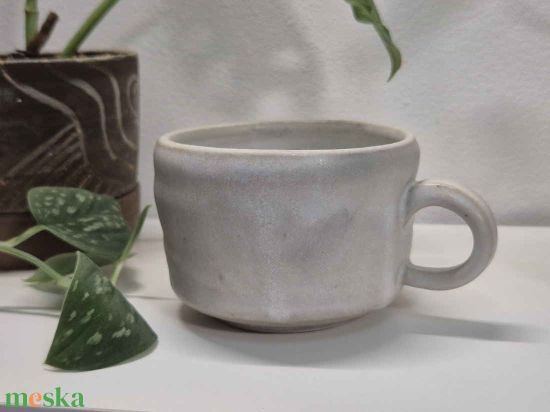 Fatúzben égetett bögre - otthon & életmód - konyhafelszerelés, tálalás - tálalás - bögre & csésze - Meska.hu