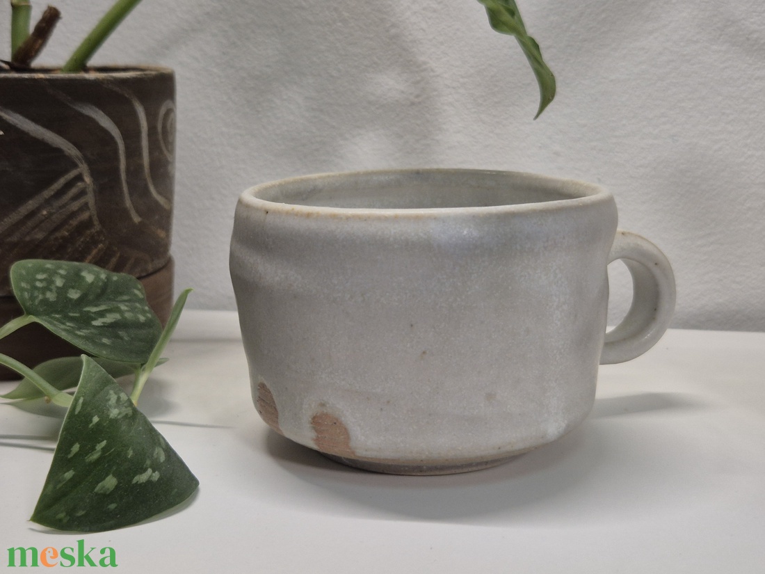 Fatúzben égetett bögre - otthon & életmód - konyhafelszerelés, tálalás - tálalás - bögre & csésze - Meska.hu