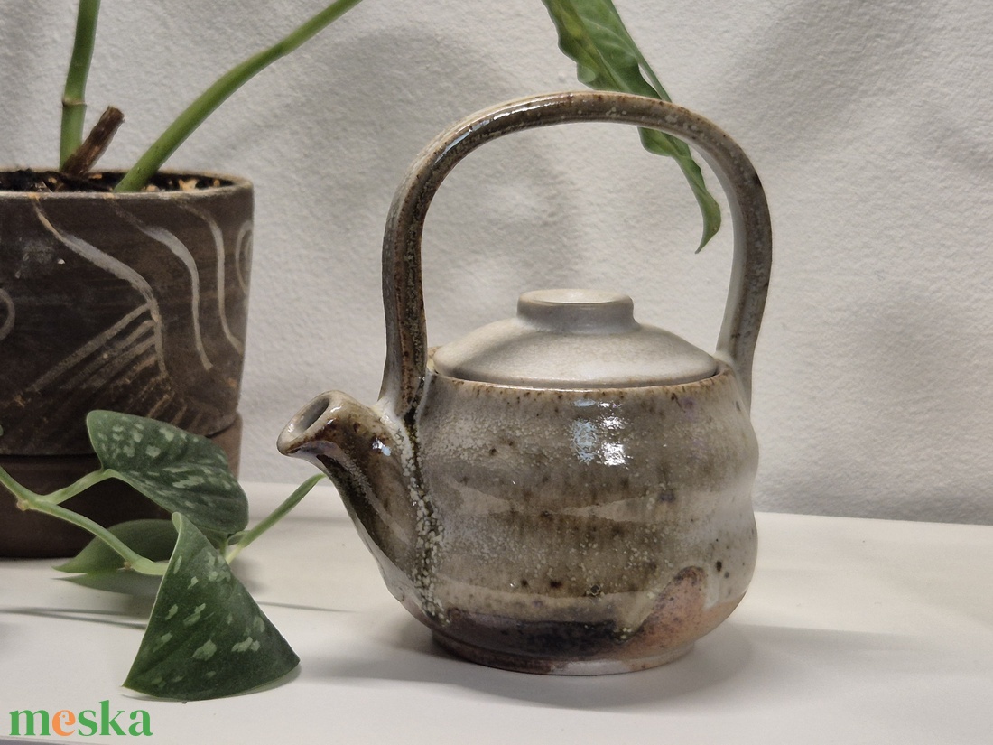 Mini kanna - otthon & életmód - konyhafelszerelés, tálalás - tálalás - teáskanna - Meska.hu