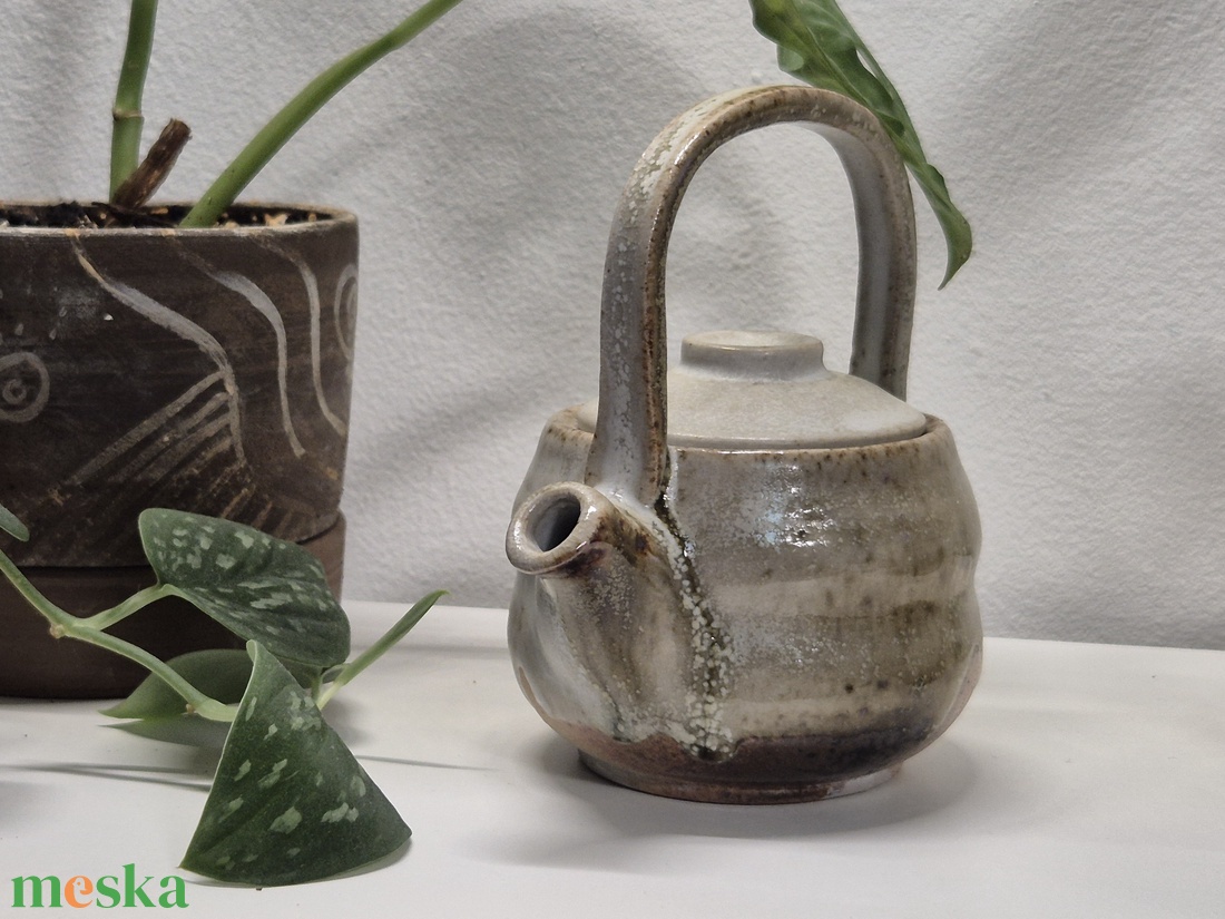 Mini kanna - otthon & életmód - konyhafelszerelés, tálalás - tálalás - teáskanna - Meska.hu