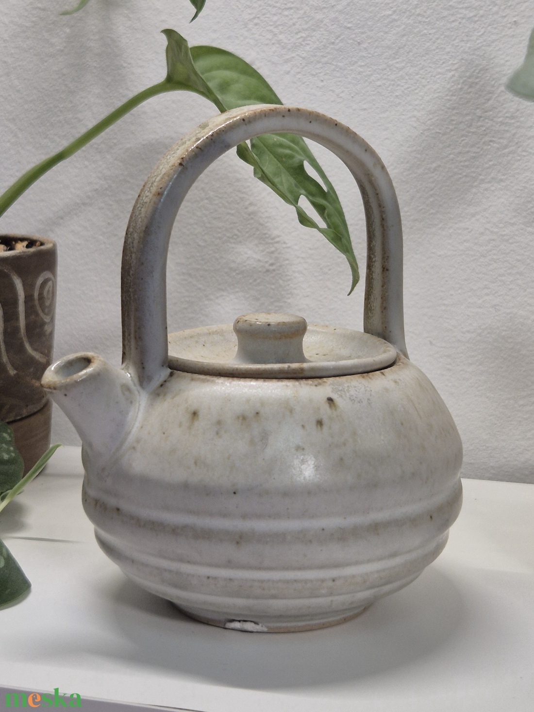 Kis teáskanna - otthon & életmód - konyhafelszerelés, tálalás - tálalás - teáskanna - Meska.hu