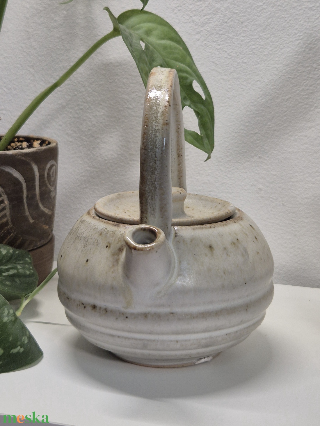 Kis teáskanna - otthon & életmód - konyhafelszerelés, tálalás - tálalás - teáskanna - Meska.hu