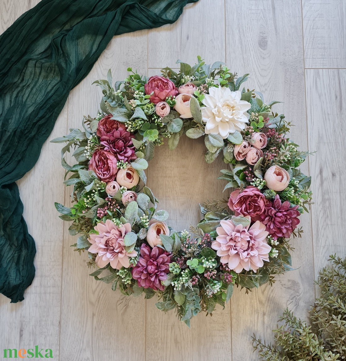 Lila elegáns ajtódísz - otthon & életmód - dekoráció - ajtó- és ablak dekoráció - ajtódísz & kopogtató - Meska.hu Lila elegáns ajtódísz - otthon & életmód - dekoráció - ajtó- és ablak dekoráció - ajtódísz & kopogtató - Meska.hu