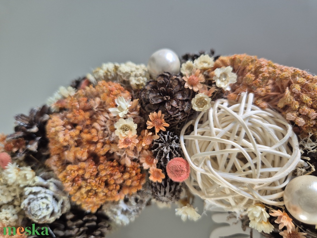 Narancs bézs őszi hangulató ajtódísz - otthon & életmód - dekoráció - ajtó- és ablak dekoráció - ajtódísz & kopogtató - Meska.hu Narancs bézs őszi hangulató ajtódísz - otthon & életmód - dekoráció - ajtó- és ablak dekoráció - ajtódísz & kopogtató - Meska.hu