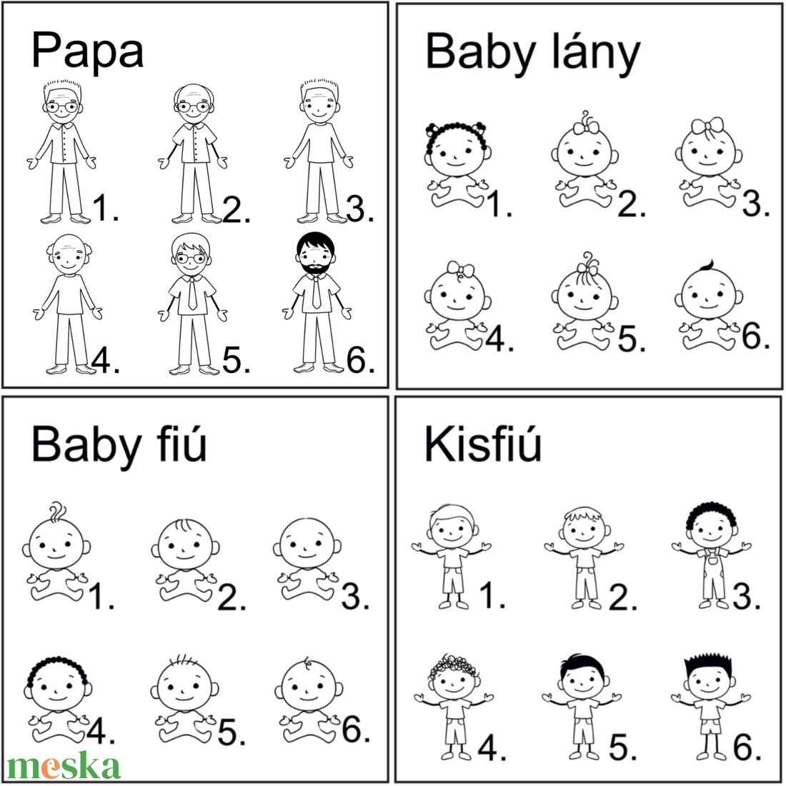 Nagyapának ajándék, Összetartozunk - unokás kulcstartó. Apák napi ajándék nagypapának - táska & tok - kulcstartó & táskadísz - kulcstartó - Meska.hu