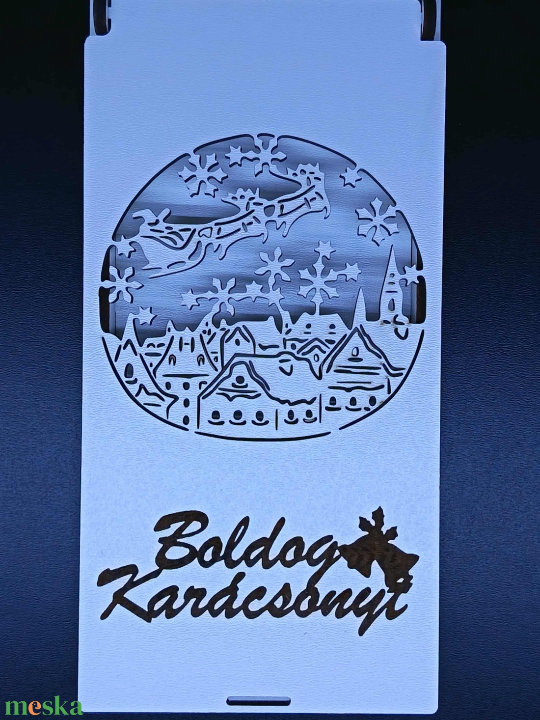 Karácsonyi pénzátadó - karácsony - karácsonyi ajándékozás - karácsonyi ajándékcsomagolás - Meska.hu Karácsonyi pénzátadó - karácsony - karácsonyi ajándékozás - karácsonyi ajándékcsomagolás - Meska.hu