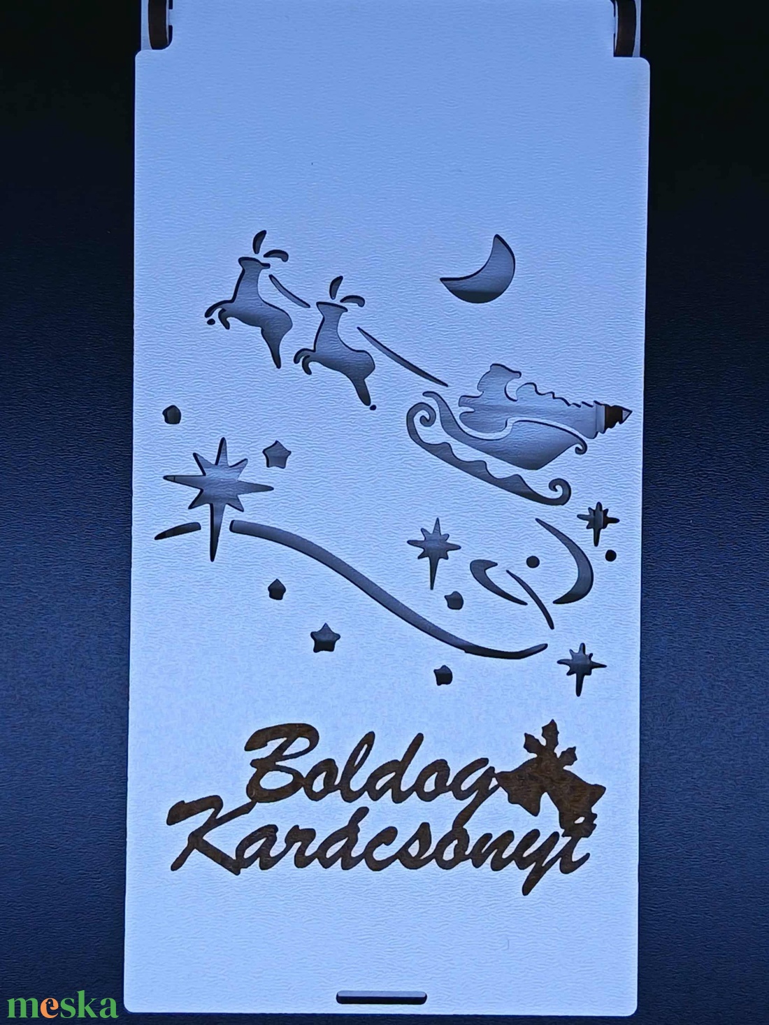 Karácsonyi pénzátadó - karácsony - karácsonyi ajándékozás - karácsonyi ajándékcsomagolás - Meska.hu Karácsonyi pénzátadó - karácsony - karácsonyi ajándékozás - karácsonyi ajándékcsomagolás - Meska.hu