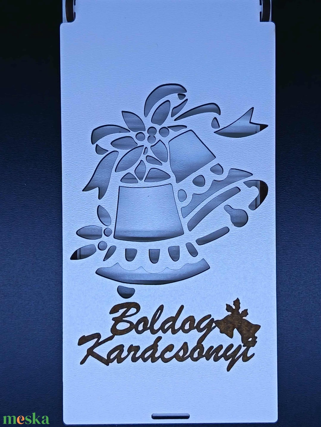 Karácsonyi pénzátadó - karácsony - karácsonyi ajándékozás - karácsonyi ajándékcsomagolás - Meska.hu Karácsonyi pénzátadó - karácsony - karácsonyi ajándékozás - karácsonyi ajándékcsomagolás - Meska.hu