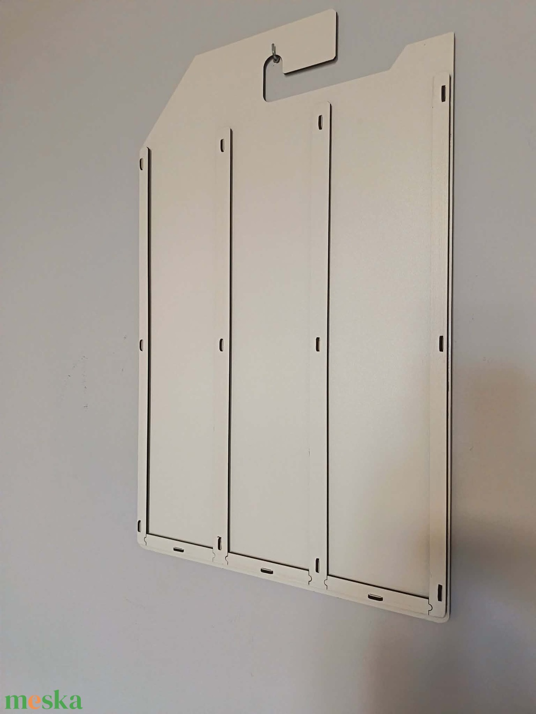 Hot wheels kisautó tartó - játék & sport - kisautók, járművek - játékautó - Meska.hu