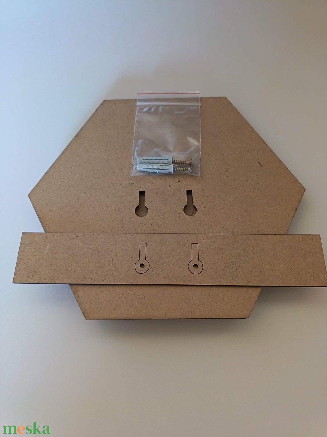 3D Prémium Fali Kulcstartó Kollekció � 6-féle választható minta, rejtett rögzítéssel, egyedi névvel is - otthon & életmód - dekoráció - fali és függő dekoráció - fali kulcstartó - Meska.hu