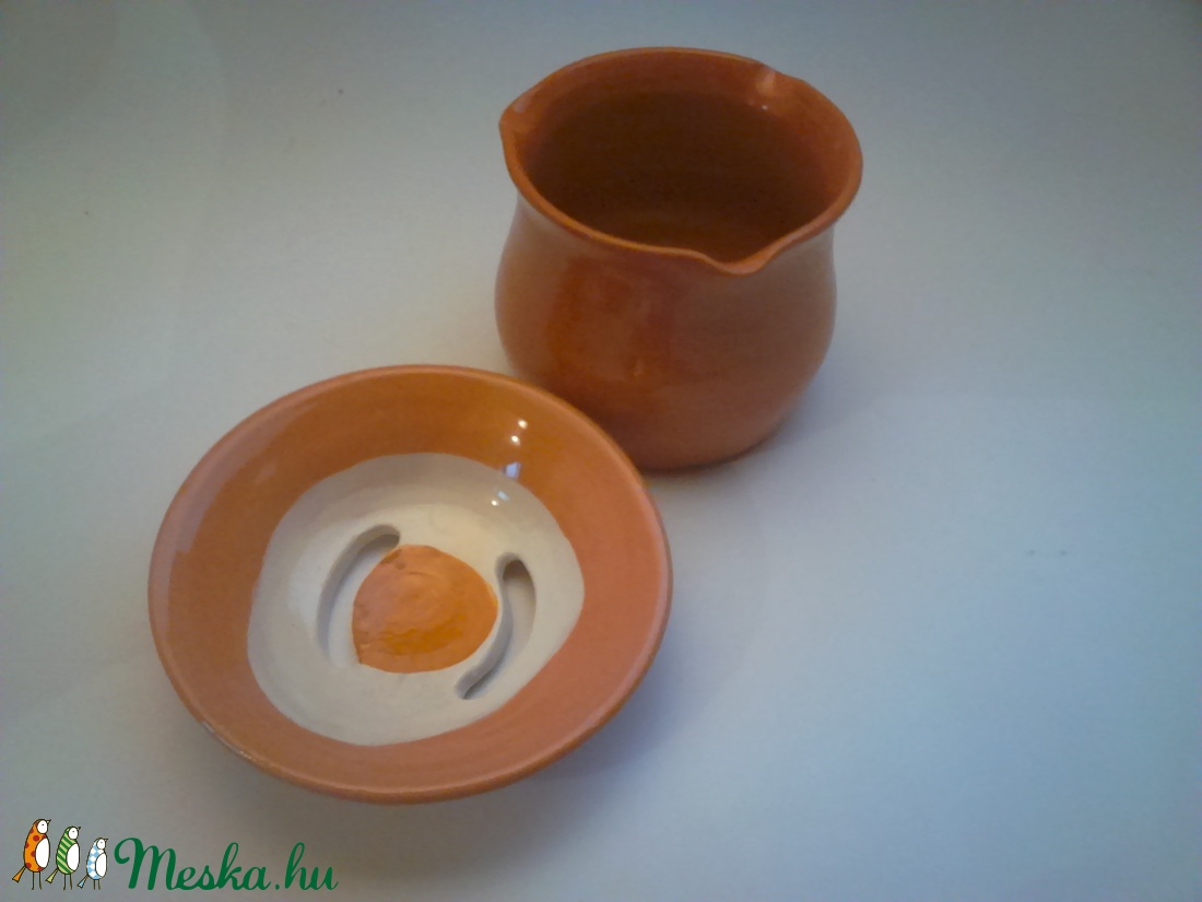 Tojás szétválasztó, tojás elválasztó -  - Meska.hu