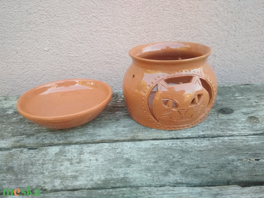 Cicás párologtató, aromalámpa, illatmécses - otthon & életmód - gyertya, illat, aroma - aromalámpa - Meska.hu Cicás párologtató, aromalámpa, illatmécses - otthon & életmód - gyertya, illat, aroma - aromalámpa - Meska.hu