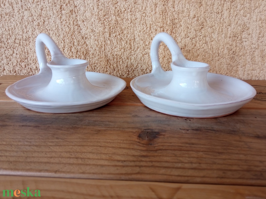 Füles gyertyatartó szett - otthon & életmód - gyertya, illat, aroma - gyertyatartó - Meska.hu Füles gyertyatartó szett - otthon & életmód - gyertya, illat, aroma - gyertyatartó - Meska.hu