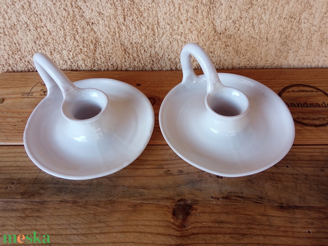 Füles gyertyatartó szett - otthon & életmód - gyertya, illat, aroma - gyertyatartó - Meska.hu Füles gyertyatartó szett - otthon & életmód - gyertya, illat, aroma - gyertyatartó - Meska.hu