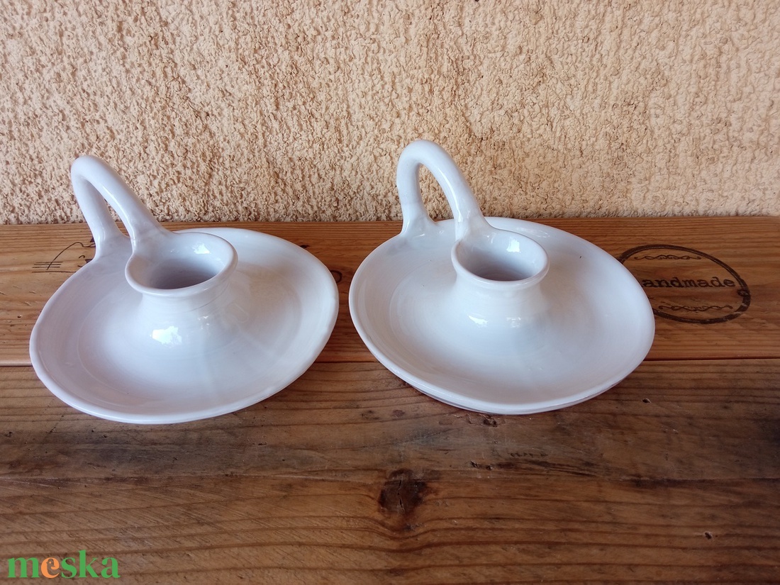 Füles gyertyatartó szett - otthon & életmód - gyertya, illat, aroma - gyertyatartó - Meska.hu Füles gyertyatartó szett - otthon & életmód - gyertya, illat, aroma - gyertyatartó - Meska.hu