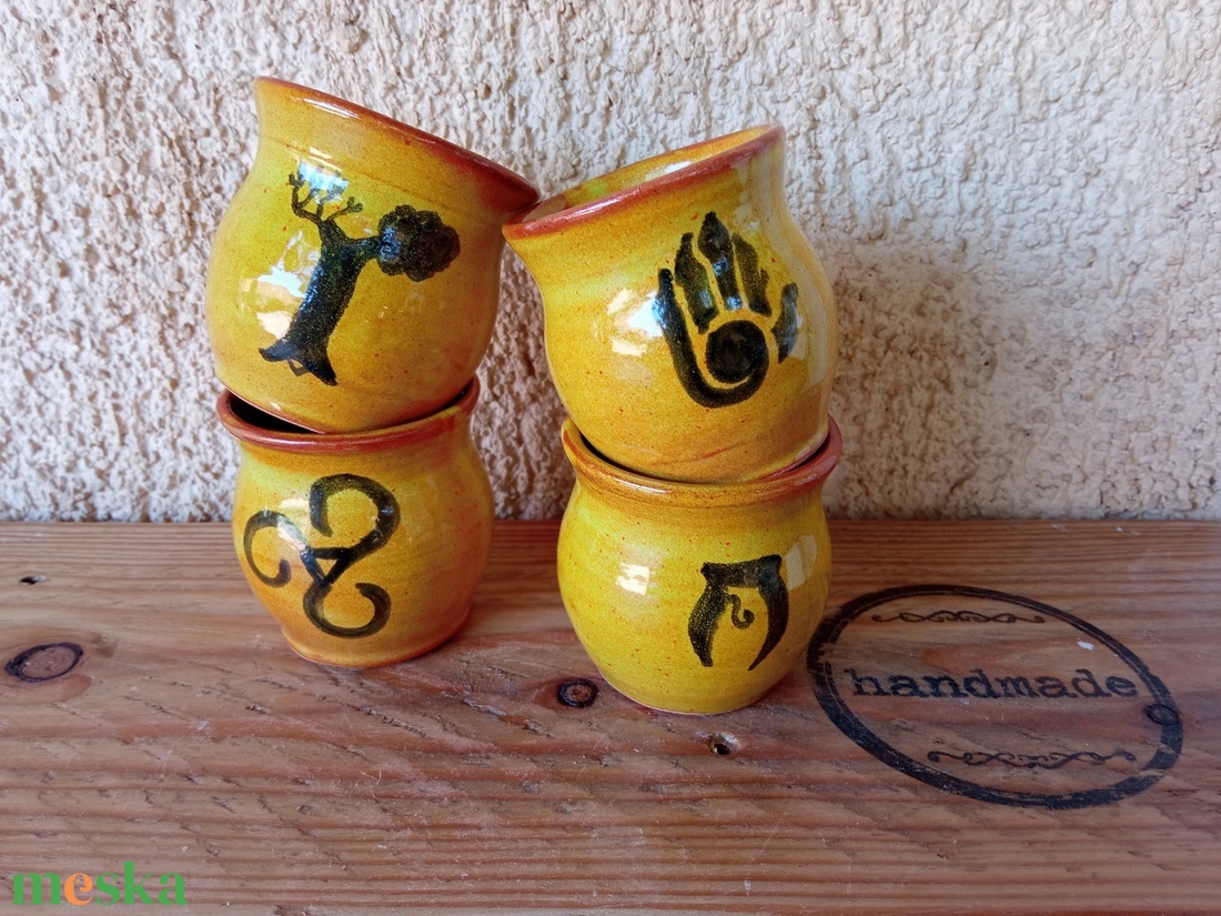 Fantasy felespohár szett Elder Scrolls inspirációval - otthon & életmód - konyhafelszerelés, tálalás - tálalás - pohár - Meska.hu Fantasy felespohár szett Elder Scrolls inspirációval - otthon & életmód - konyhafelszerelés, tálalás - tálalás - pohár - Meska.hu