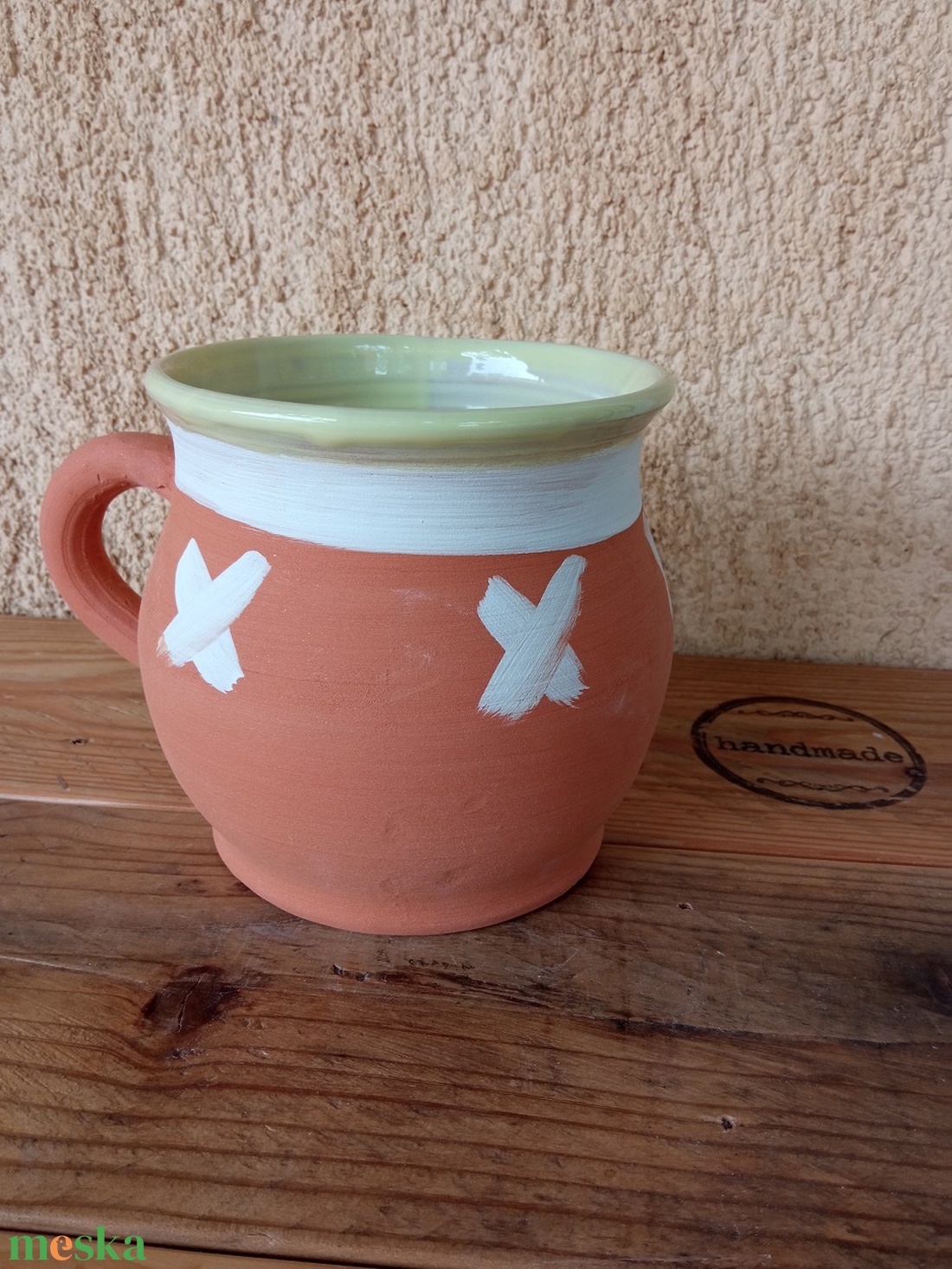 Tejesköcsög, hagyományos tejes kancsó - otthon & életmód - konyhafelszerelés, tálalás - konyhai tárolás - tea & kávé tárolás - Meska.hu Tejesköcsög, hagyományos tejes kancsó - otthon & életmód - konyhafelszerelés, tálalás - konyhai tárolás - tea & kávé tárolás - Meska.hu