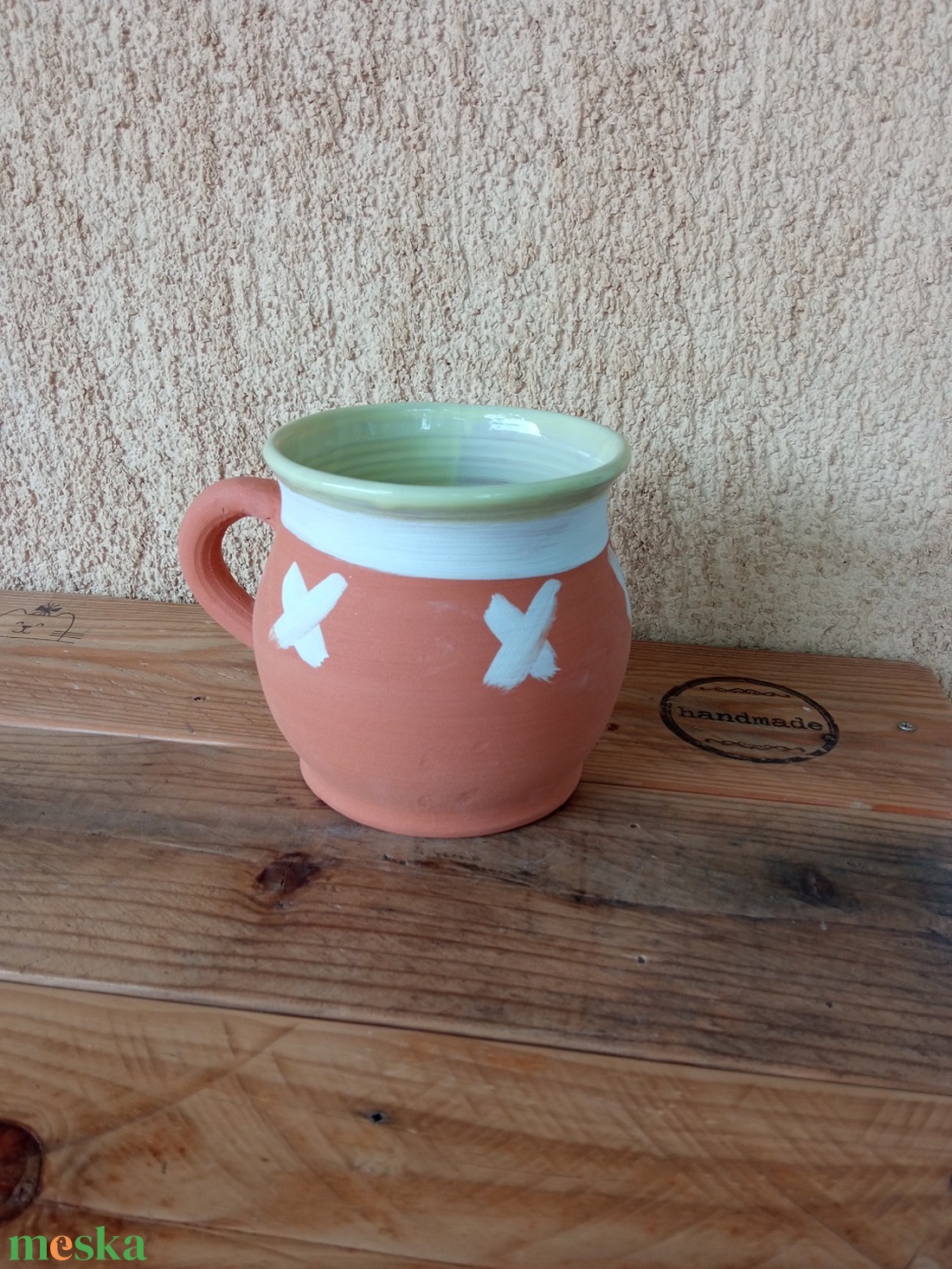Tejesköcsög, hagyományos tejes kancsó - otthon & életmód - konyhafelszerelés, tálalás - konyhai tárolás - tea & kávé tárolás - Meska.hu Tejesköcsög, hagyományos tejes kancsó - otthon & életmód - konyhafelszerelés, tálalás - konyhai tárolás - tea & kávé tárolás - Meska.hu