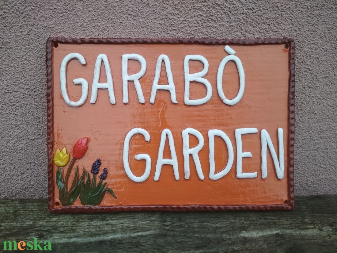 Kerámia tábla egyedi igények szerint, nagy méretben - otthon & életmód - ház & kert - házszám - Meska.hu Kerámia tábla egyedi igények szerint, nagy méretben - otthon & életmód - ház & kert - házszám - Meska.hu