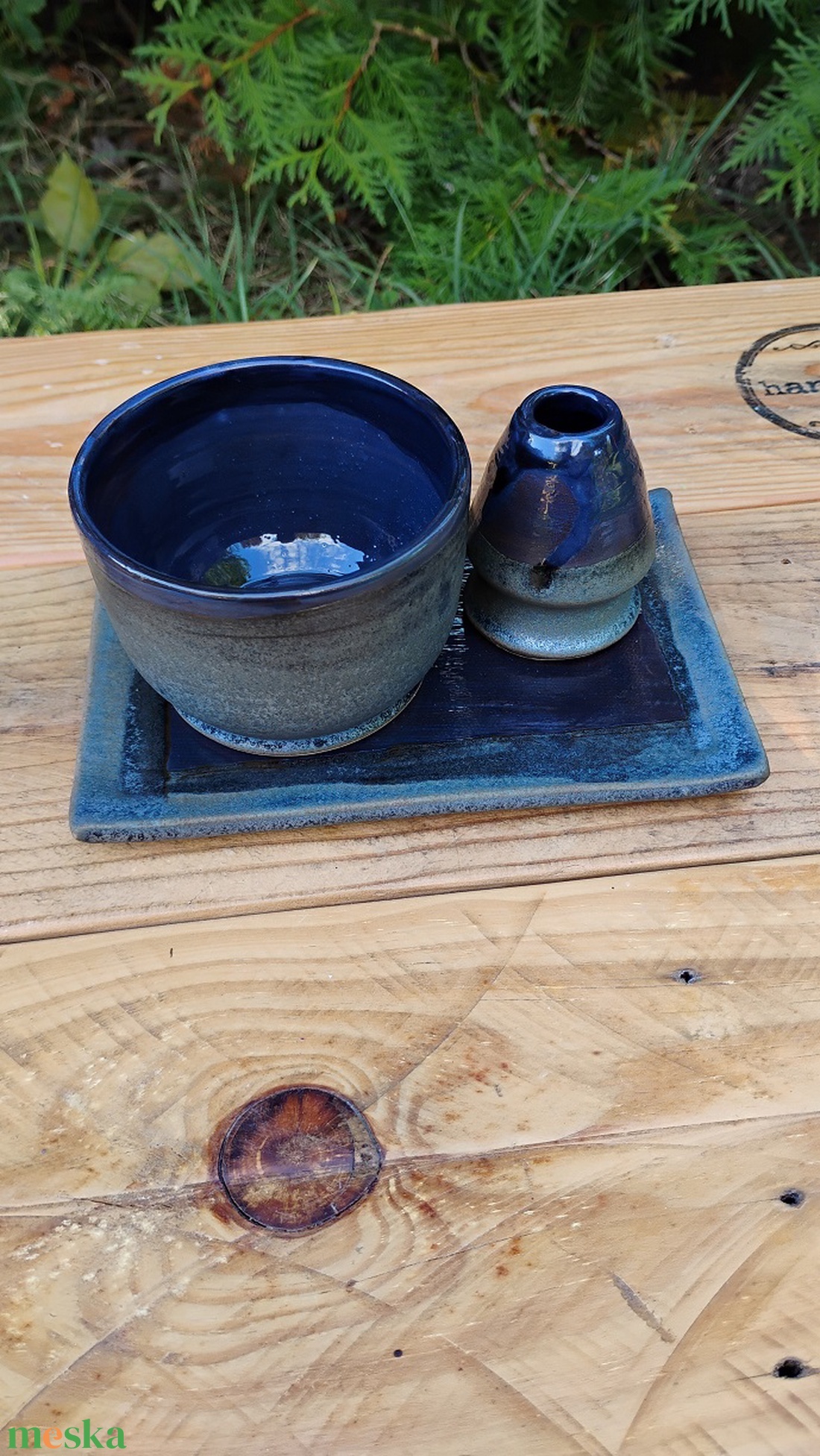 Matcha teás készlet, három részes - otthon & életmód - konyhafelszerelés, tálalás - tálalás - bögre & csésze - Meska.hu Matcha teás készlet, három részes - otthon & életmód - konyhafelszerelés, tálalás - tálalás - bögre & csésze - Meska.hu