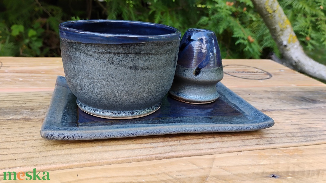 Matcha teás készlet, három részes - otthon & életmód - konyhafelszerelés, tálalás - tálalás - bögre & csésze - Meska.hu Matcha teás készlet, három részes - otthon & életmód - konyhafelszerelés, tálalás - tálalás - bögre & csésze - Meska.hu