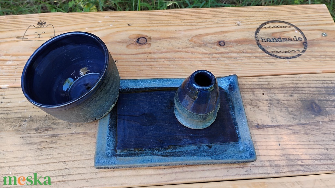 Matcha teás készlet, három részes - otthon & életmód - konyhafelszerelés, tálalás - tálalás - bögre & csésze - Meska.hu Matcha teás készlet, három részes - otthon & életmód - konyhafelszerelés, tálalás - tálalás - bögre & csésze - Meska.hu
