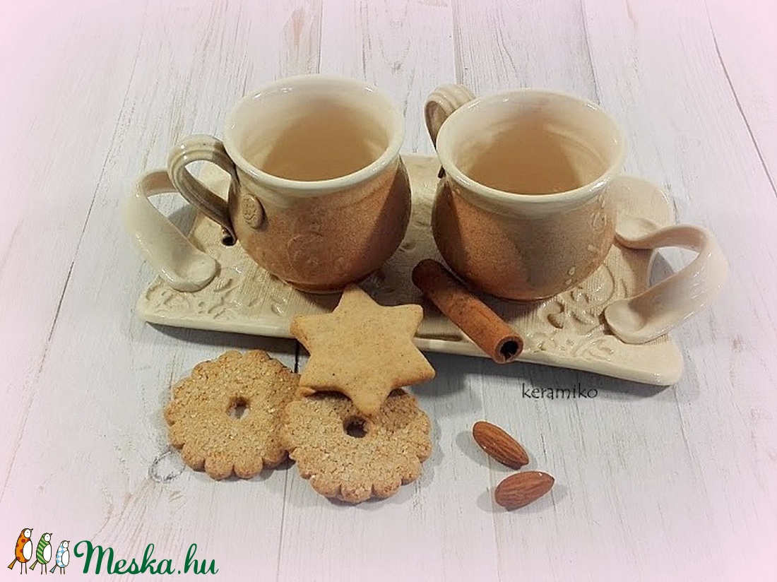 Kávés szett duo - - Meska.hu Kávés szett duo - - Meska.hu