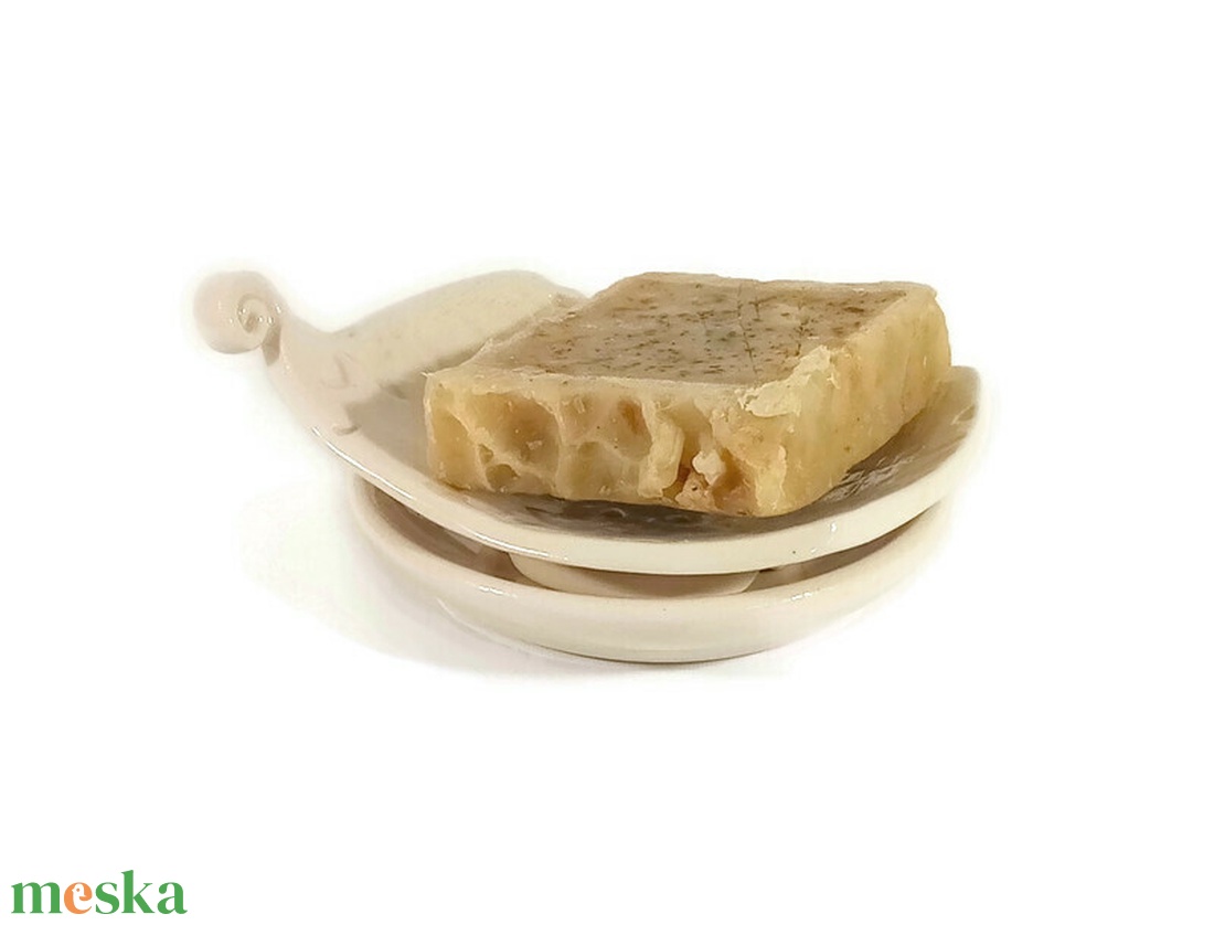 Szappantartó  - otthon & életmód - fürdőszoba - szappantartó - Meska.hu