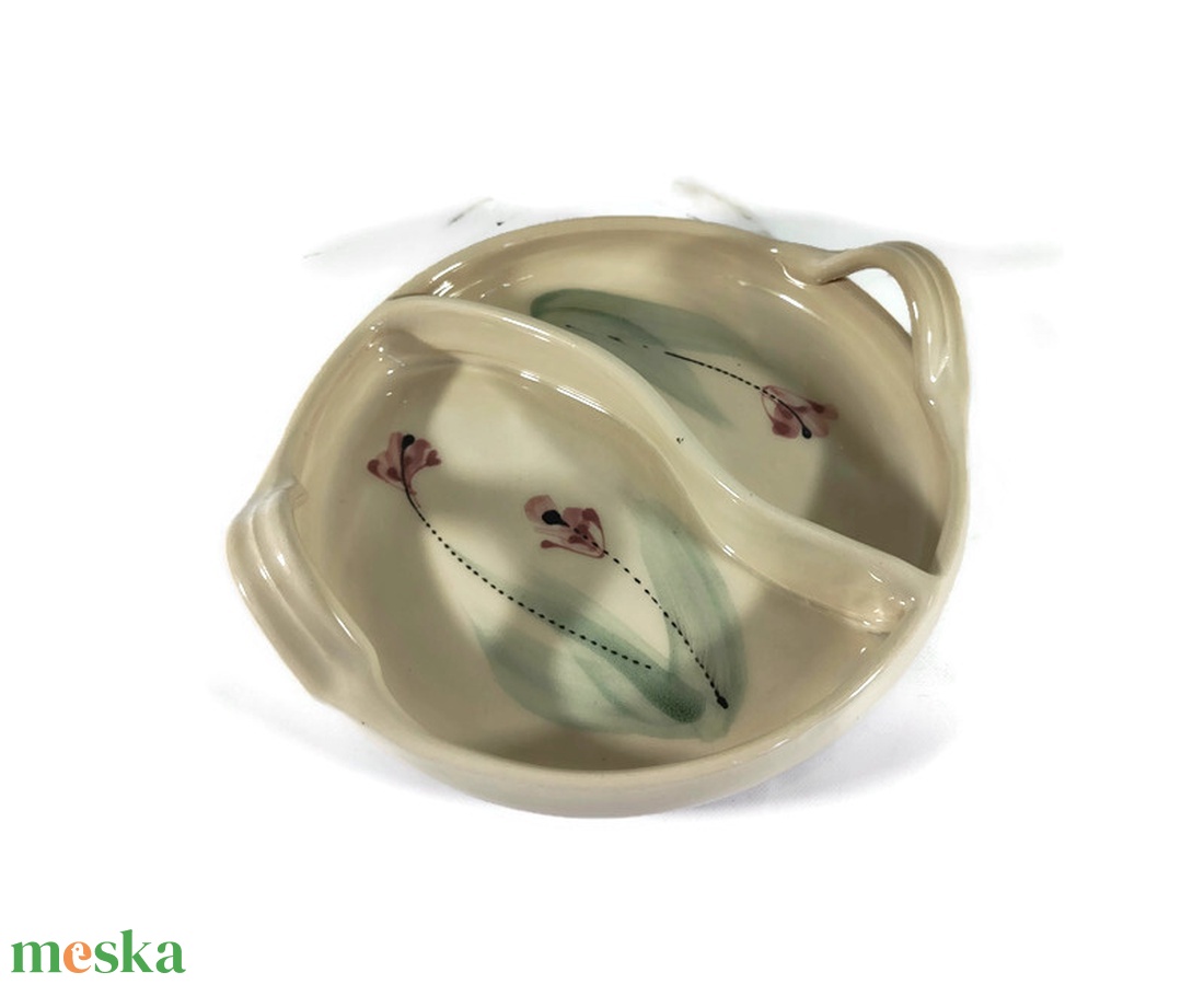 Sajt és falatka-kínáló tálca - otthon & életmód - konyhafelszerelés, tálalás - tálalás - kínálótál - Meska.hu