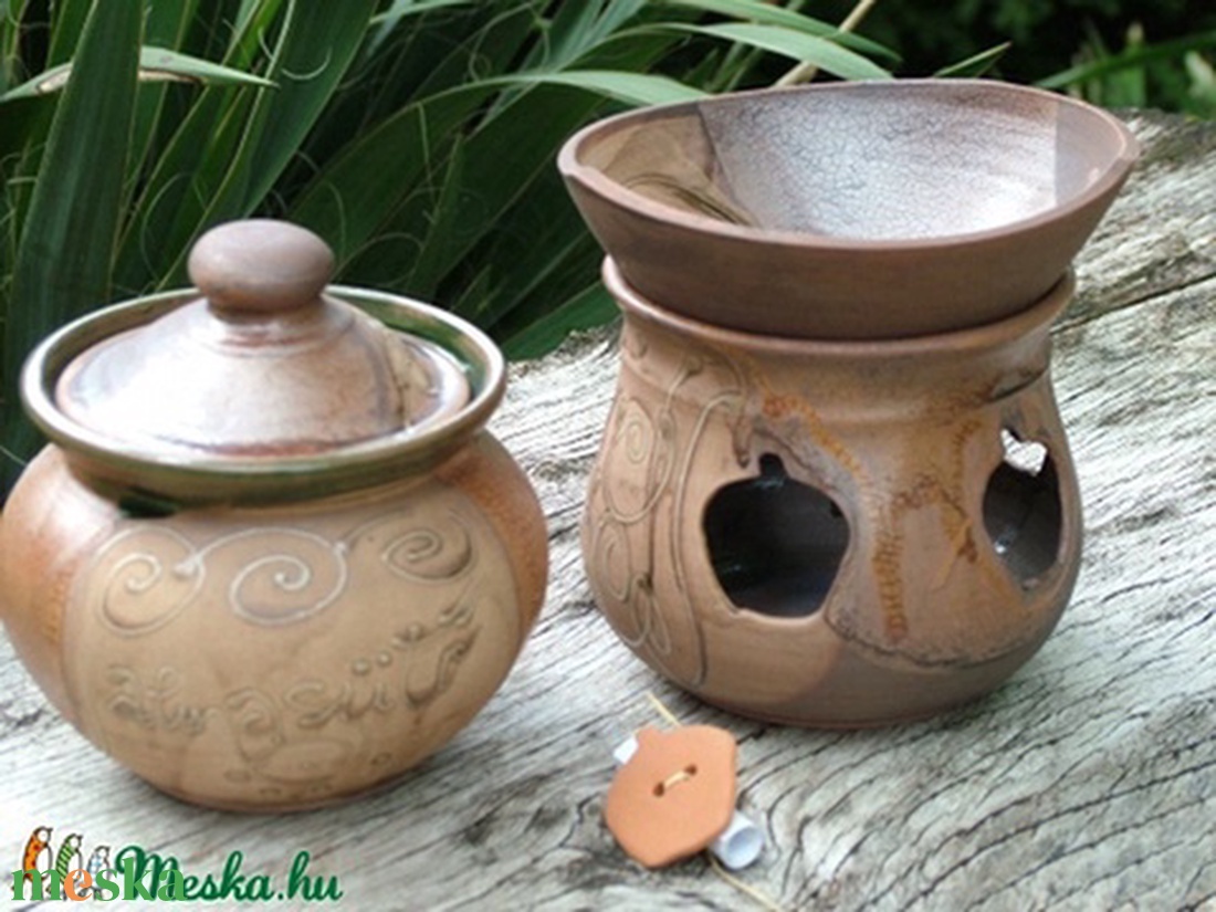 almasütő -  - Meska.hu