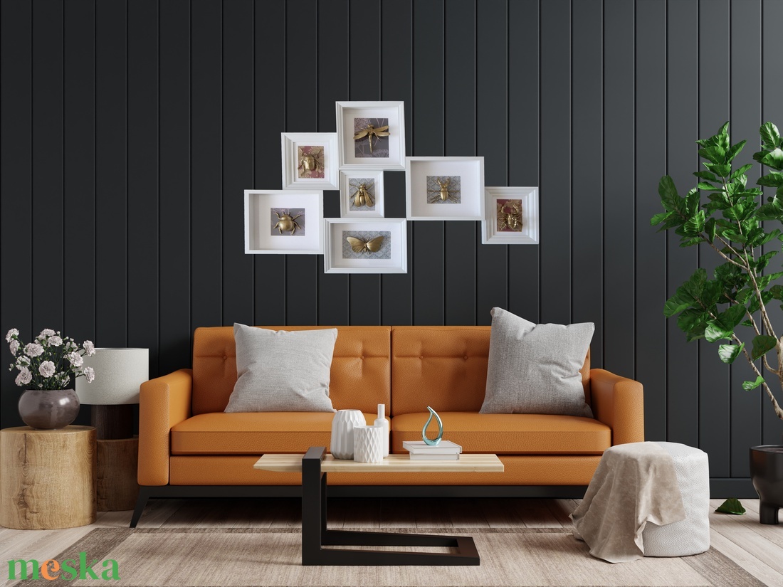 Rovaros dekoráció fali/asztali kép (Szarvasbogár) 27x27x6 cm - otthon & életmód - dekoráció - kép & falikép - 3d képek - Meska.hu Rovaros dekoráció fali/asztali kép (Szarvasbogár) 27x27x6 cm - otthon & életmód - dekoráció - kép & falikép - 3d képek - Meska.hu