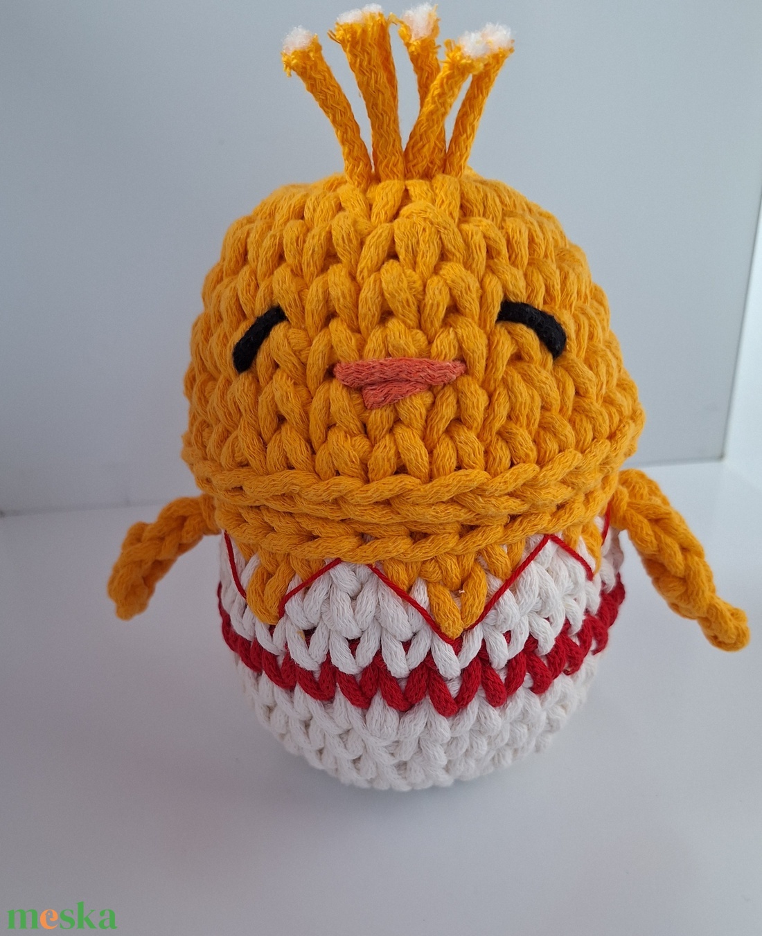 Csibe tároló  - otthon & életmód - tárolás & rendszerezés - tárolókosár - Meska.hu