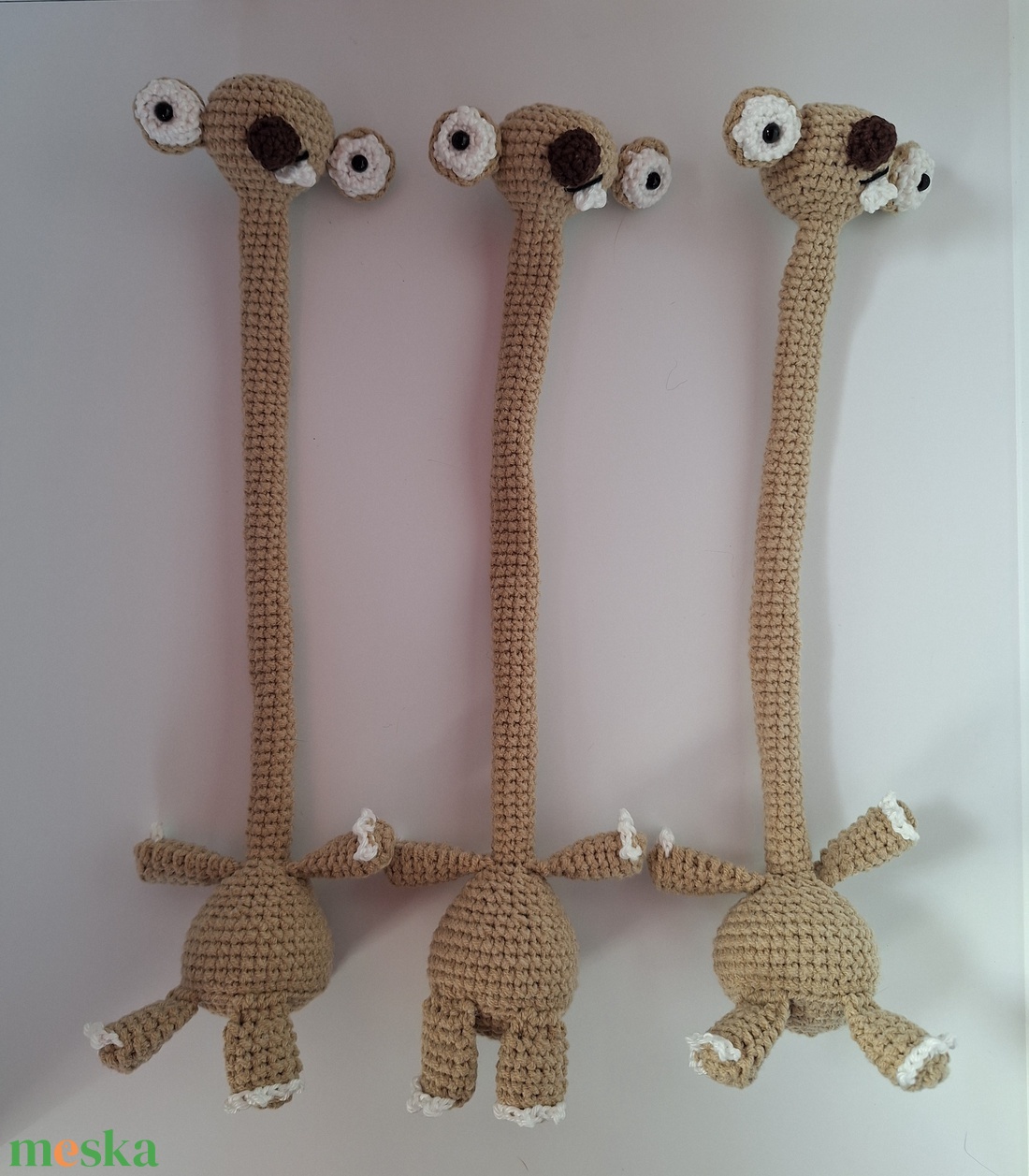 Horgolt Sid. - táska & tok - kulcstartó & táskadísz - táskaakasztó - Meska.hu