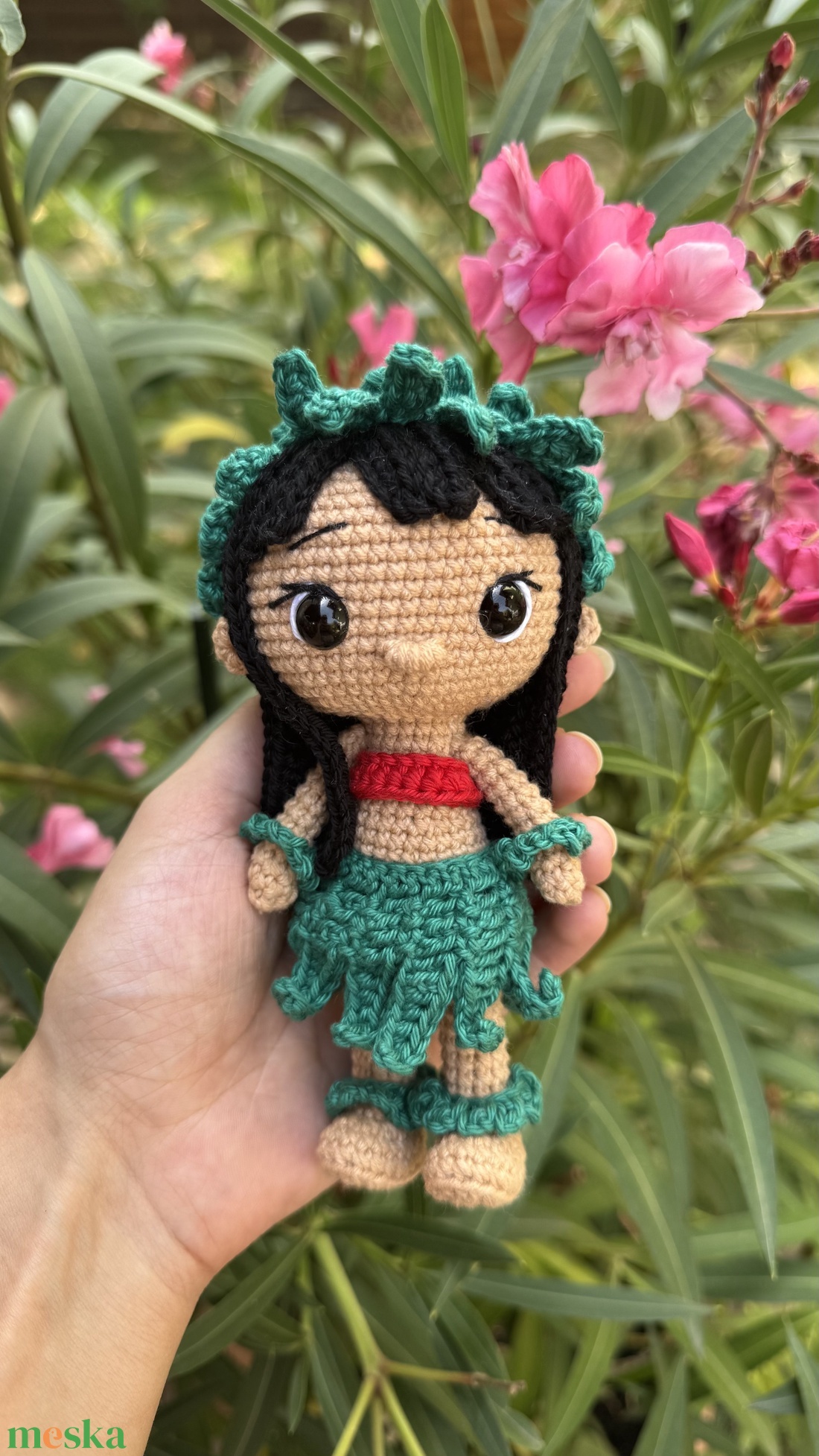 Lilo és Stitch (külön is megrendelhető) horgolt játék szett - játék & sport - plüssállat & játékfigura - plüss mesefigurák - Meska.hu Lilo és Stitch (külön is megrendelhető) horgolt játék szett - játék & sport - plüssállat & játékfigura - plüss mesefigurák - Meska.hu