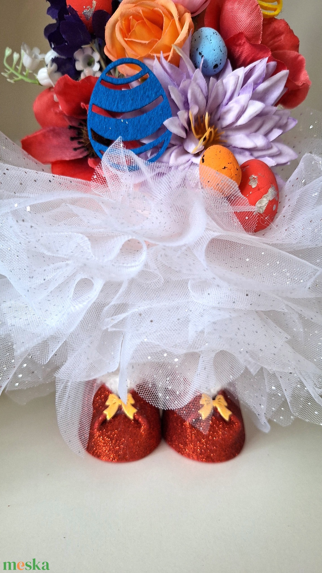 Húsvéti Manó  - otthon & életmód - dekoráció - manók - Meska.hu