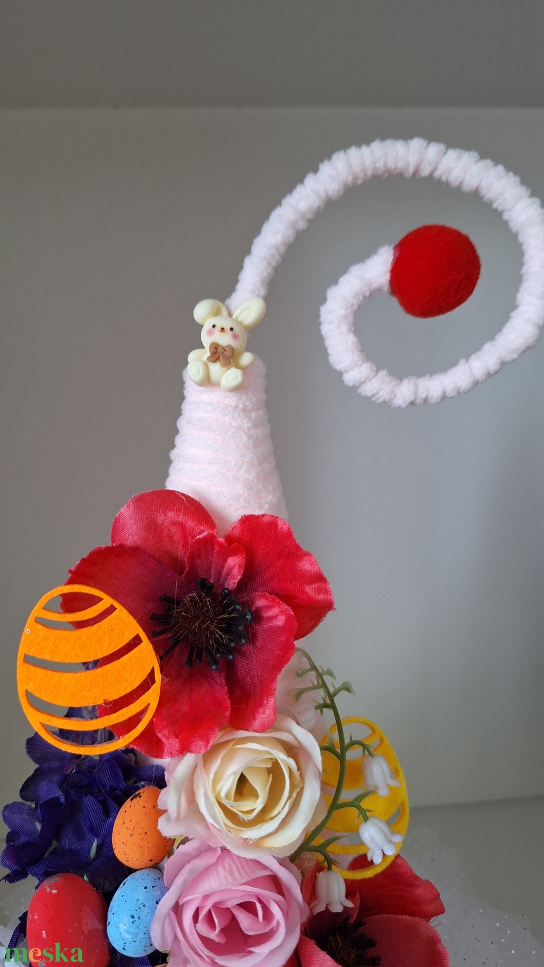 Húsvéti Manó  - otthon & életmód - dekoráció - manók - Meska.hu