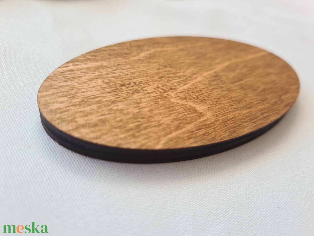 Festett fa ovális forma - 10 cm - kellékek & szerszámok - fa - rétegelt lemez, fa alap - Meska.hu Festett fa ovális forma - 10 cm - kellékek & szerszámok - fa - rétegelt lemez, fa alap - Meska.hu