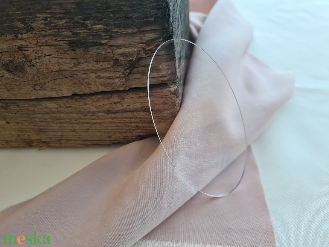 Ovális formájú plexilap - 10 cm - esküvő - dekoráció - asztaldísz - Meska.hu Ovális formájú plexilap - 10 cm - esküvő - dekoráció - asztaldísz - Meska.hu