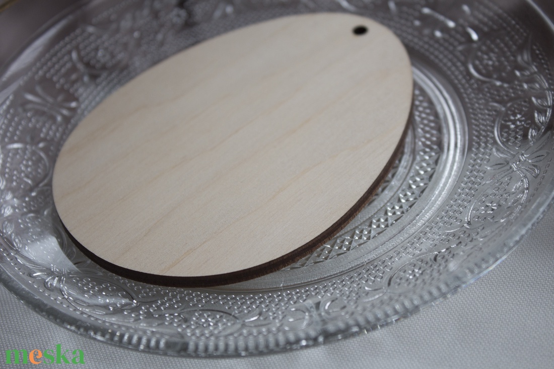 Húsvéti tojás fa alap (különböző méretekben) - kellékek & szerszámok - hobby fa alapanyag - egyéb fatermék - Meska.hu