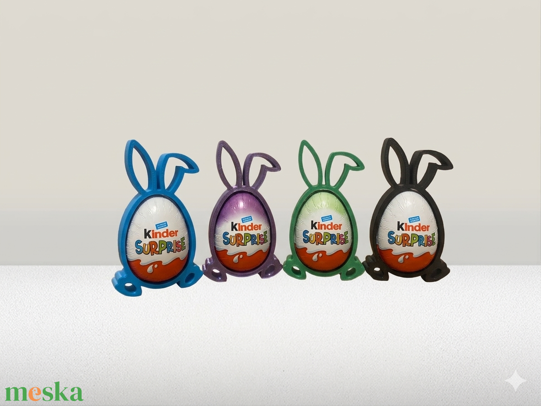 Húsvéti tojástartó - ünnepi díszek, dekorációk - húsvéti díszek és dekorációk - húsvéti tojástartó - Meska.hu