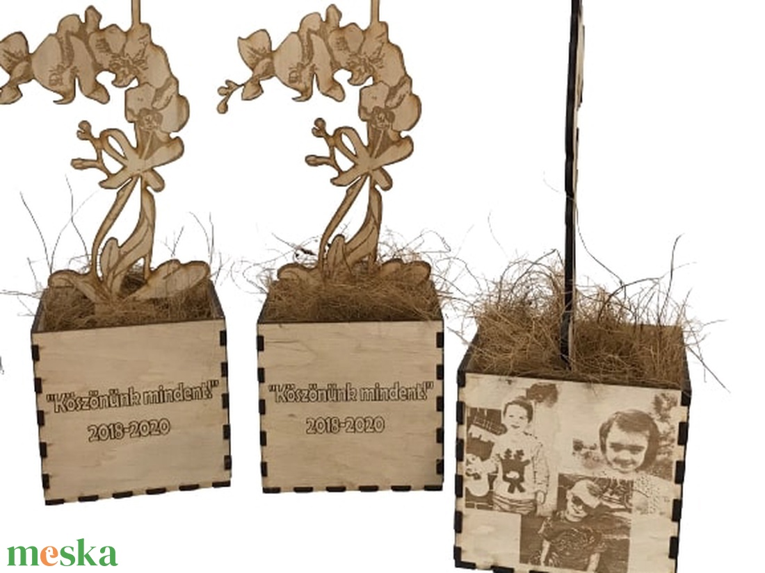 Örök Orchidea-Köszönőajándék - esküvő - emlék & ajándék - köszönőajándék - Meska.hu Örök Orchidea-Köszönőajándék - esküvő - emlék & ajándék - köszönőajándék - Meska.hu