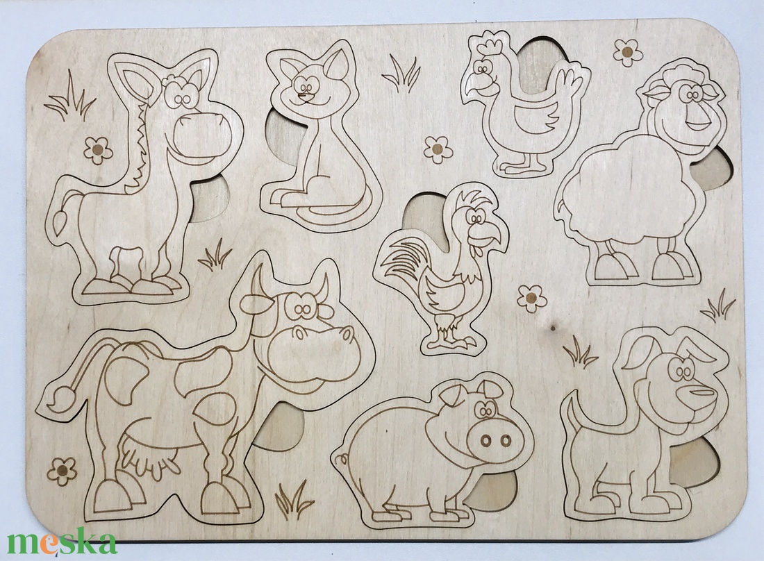 Gyerekjáték logikai puzzle ajándék - játék & sport - készségfejlesztő és logikai játék - logikai játékok - Meska.hu Gyerekjáték logikai puzzle ajándék - játék & sport - készségfejlesztő és logikai játék - logikai játékok - Meska.hu