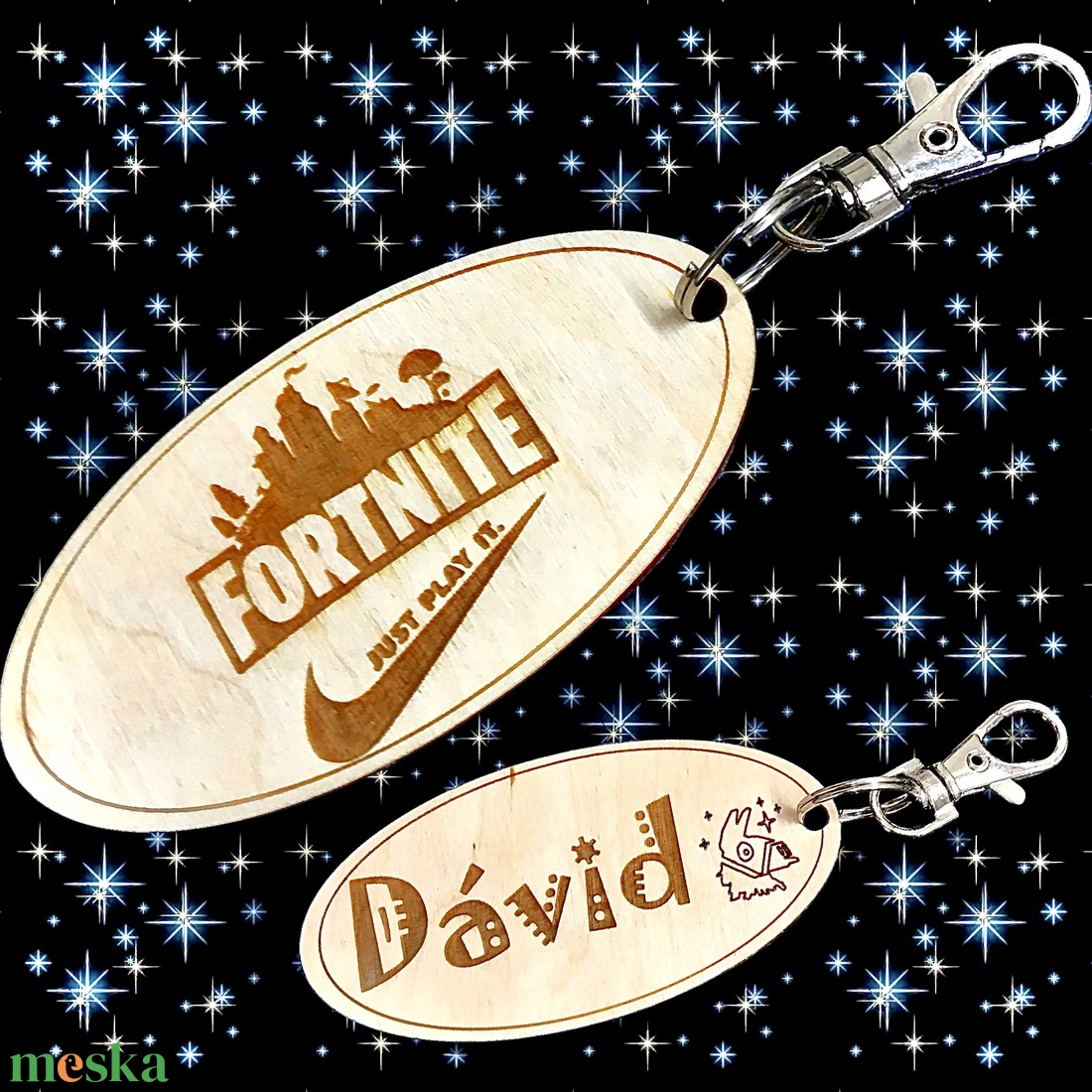 Fortnite kulcstartó egyedi névvell - táska & tok - kulcstartó & táskadísz - kulcstartó - Meska.hu Fortnite kulcstartó egyedi névvell - táska & tok - kulcstartó & táskadísz - kulcstartó - Meska.hu
