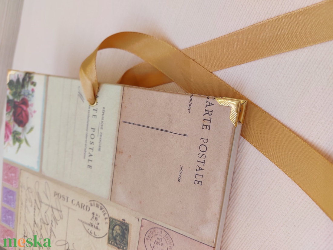 Vintage Rose fotóalbum, emlékkönyv - esküvő - emlék & ajándék - szülőköszöntő ajándék - Meska.hu Vintage Rose fotóalbum, emlékkönyv - esküvő - emlék & ajándék - szülőköszöntő ajándék - Meska.hu