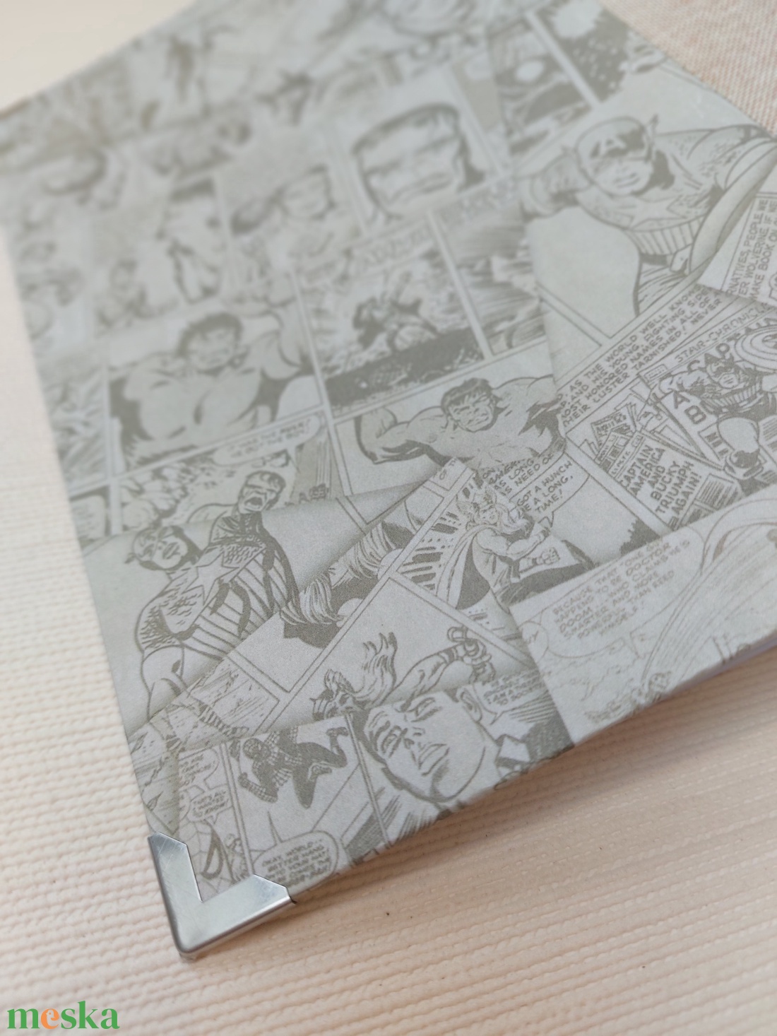 Marvel Comics egyedi napló - otthon & életmód - papír, írószer - jegyzetfüzet & napló - Meska.hu Marvel Comics egyedi napló - otthon & életmód - papír, írószer - jegyzetfüzet & napló - Meska.hu