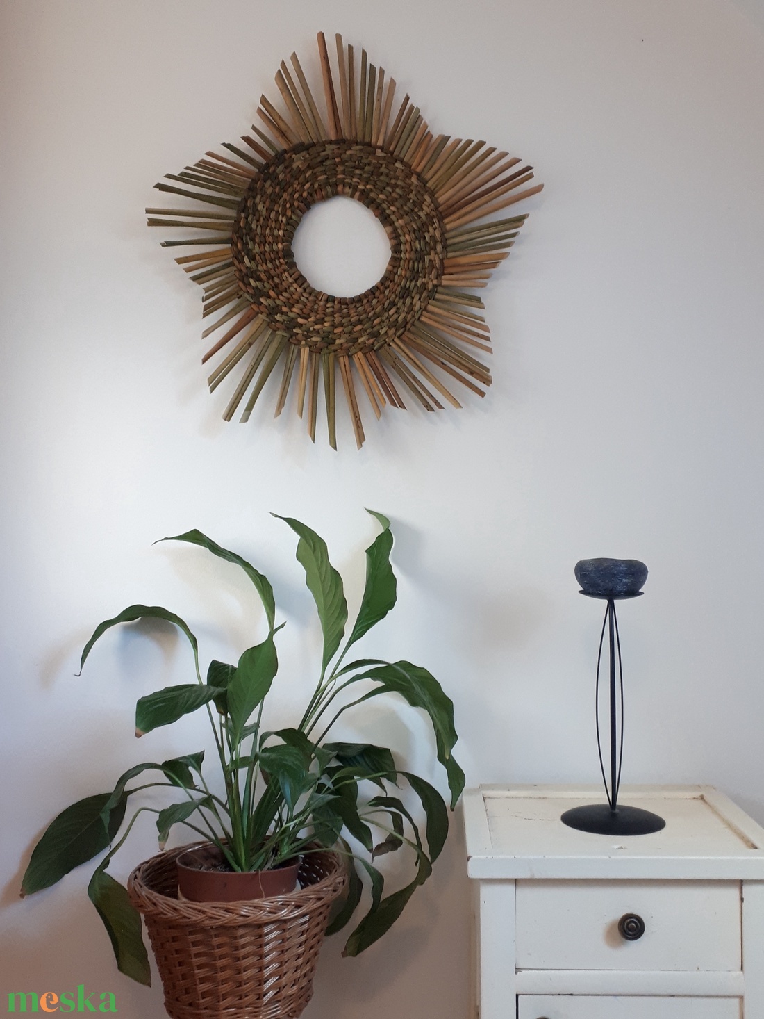 ETNO HOME NAPKORONG - Fali dekoráció - otthon & lakás - dekoráció - fali és függő dekoráció - falra akasztható dekor - Meska.hu ETNO HOME NAPKORONG - Fali dekoráció - otthon & lakás - dekoráció - fali és függő dekoráció - falra akasztható dekor - Meska.hu