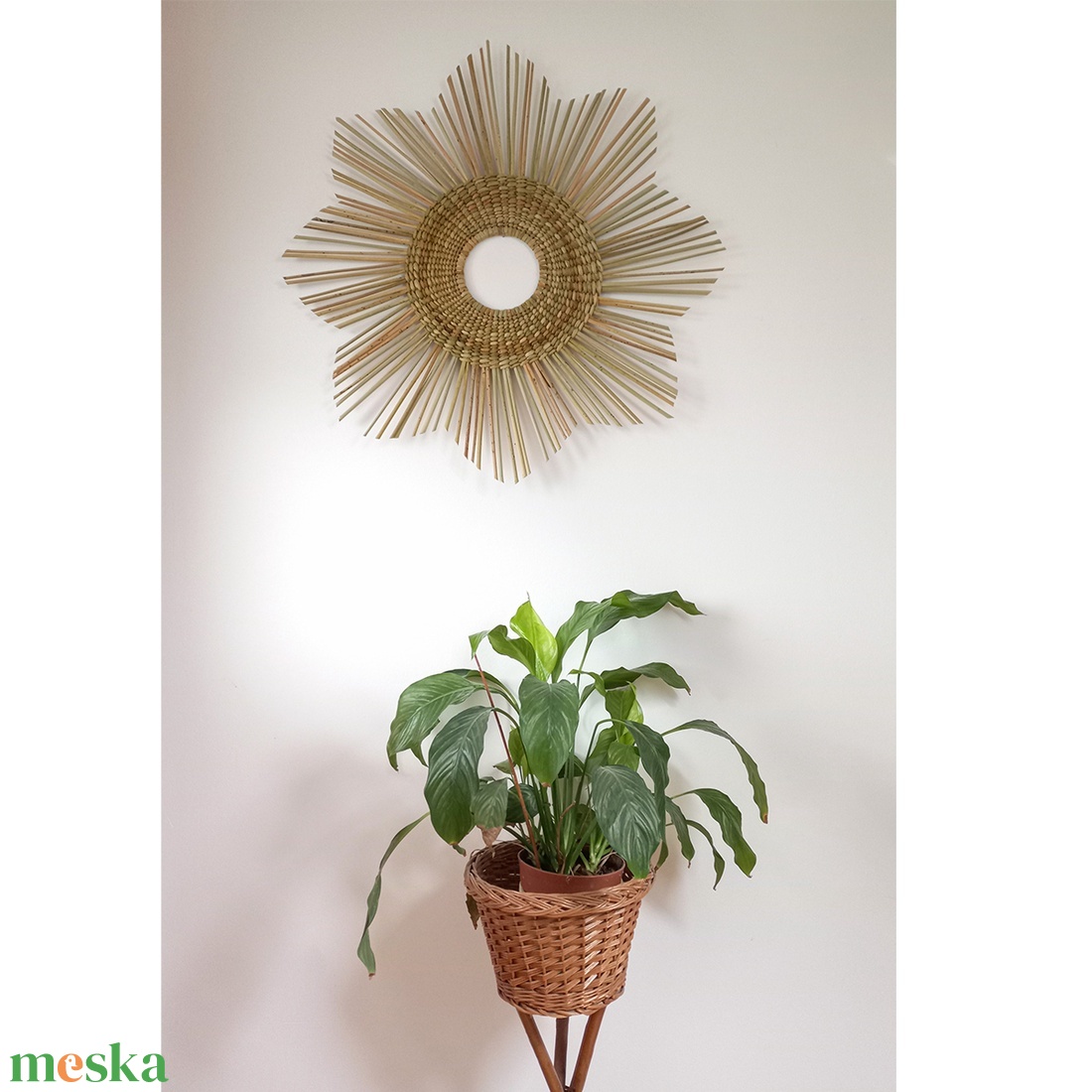 ETNO HOME NAPKORONG - Fali dekoráció - otthon & életmód - dekoráció - fali és függő dekoráció - falra akasztható dekor - Meska.hu ETNO HOME NAPKORONG - Fali dekoráció - otthon & életmód - dekoráció - fali és függő dekoráció - falra akasztható dekor - Meska.hu