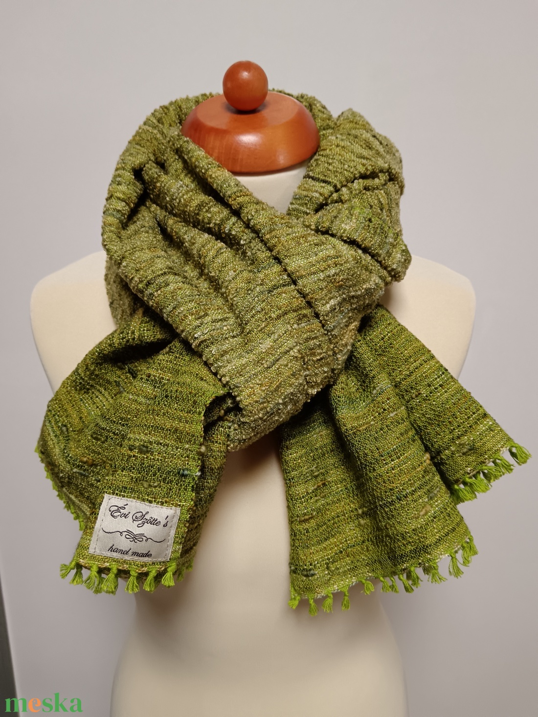 Stóla 56x172cm Mulberry selyem és merino + ajándék mosószer - ruha & divat - sál, sapka, kendő - kendő - Meska.hu Stóla 56x172cm Mulberry selyem és merino + ajándék mosószer - ruha & divat - sál, sapka, kendő - kendő - Meska.hu